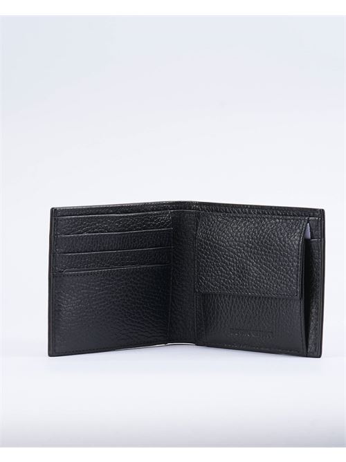 Wallet with logo lettering Emporio Armani EMPORIO ARMANI |  | Y4R167Y068E80001